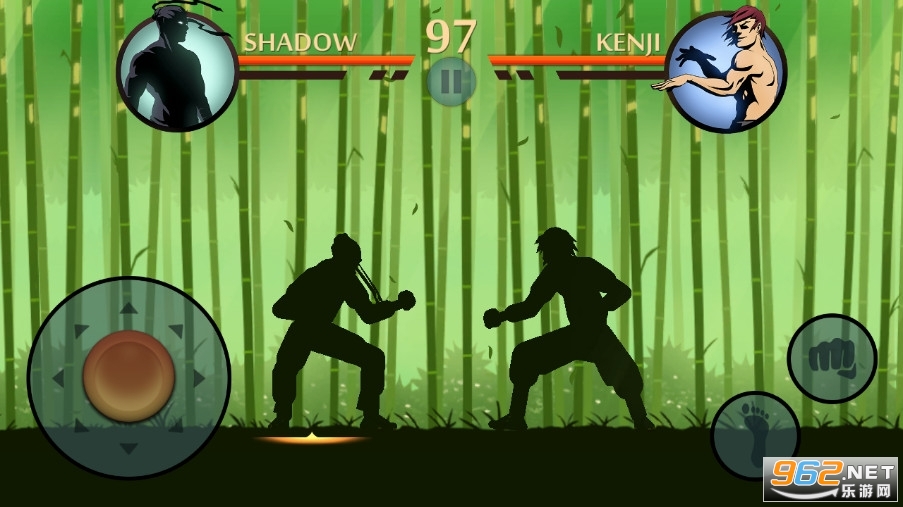 Shadow Fight 2Ӱ2İv2.36.5ͼ1