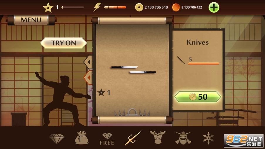 Shadow Fight 2Ӱ2İv2.36.5ͼ2