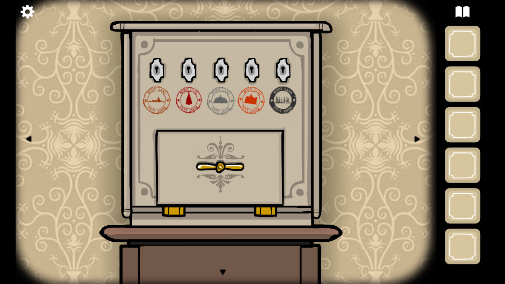 Rusty Lake Hotelùݹٷİv3.0.1ͼ3