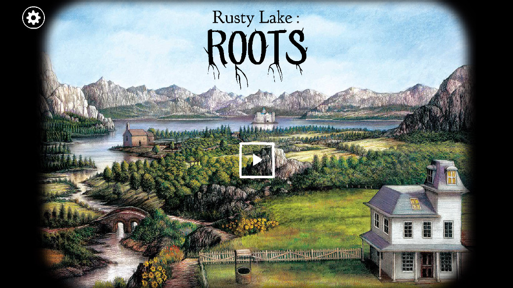 Rusty Lake:RootsԴİv1.1.3ͼ0