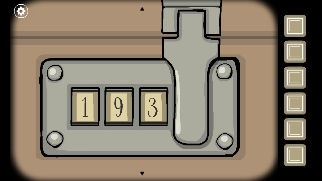 Rusty Lake:RootsԴİv1.1.3ͼ5