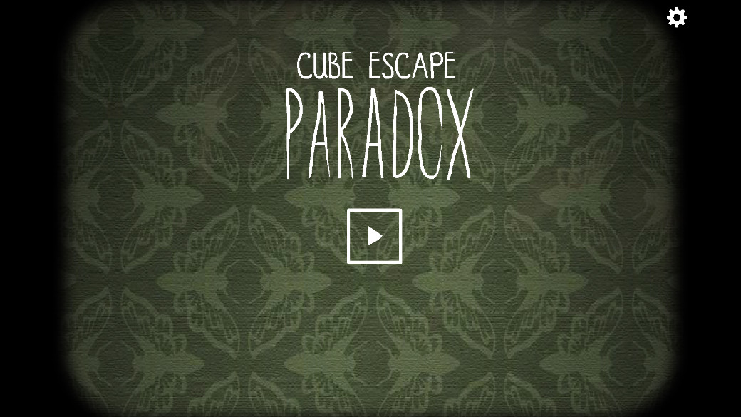 Cube Escape Paradox뷽ۺ氲׿v1.2.15ͼ0