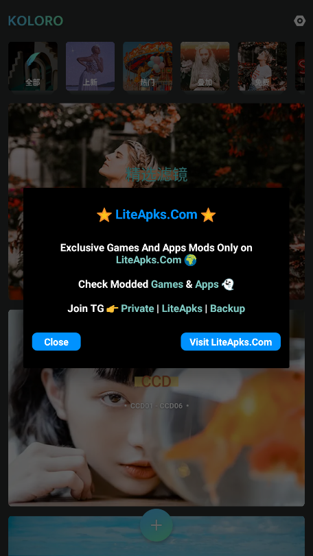 Koloro˾ƽ°v6.2.8ͼ5