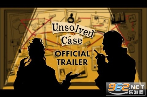 Unsolved Case˫˺Ϸ