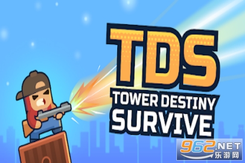 Tower Destiny Survive°