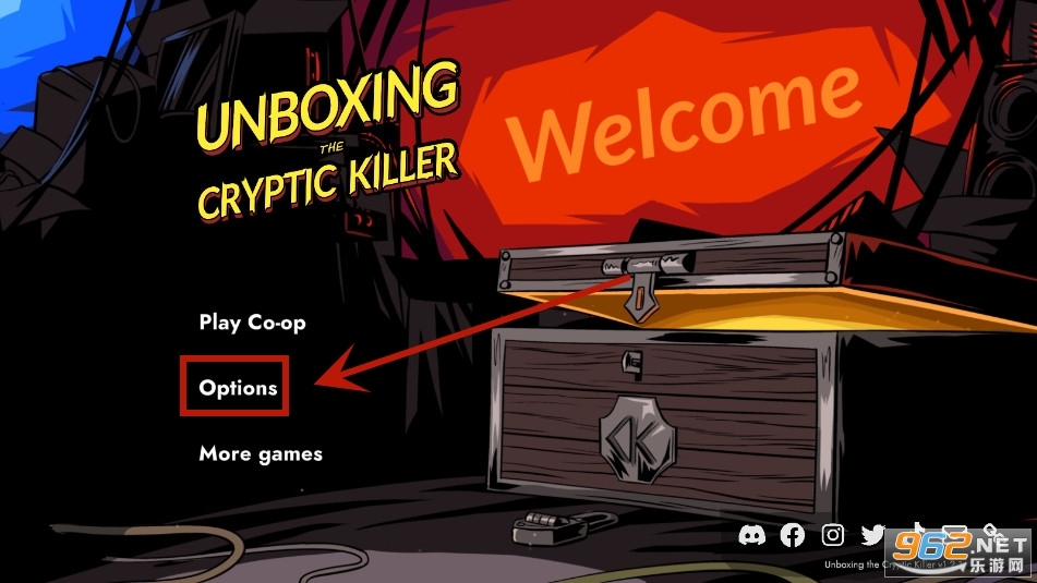 2ɱUnboxing the Cryptic Killer