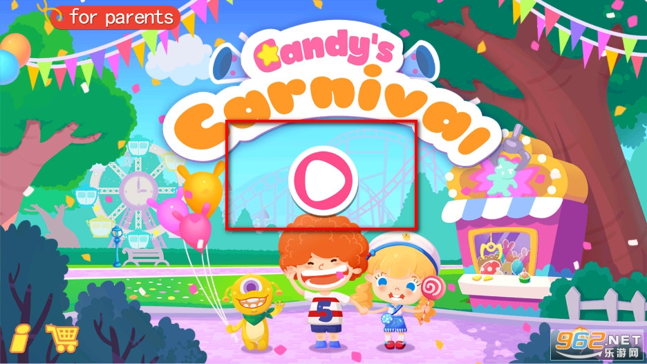 ԰ϷCandy's Carnival