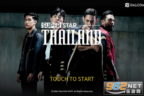 SUPERSTAR THAILANDٷ