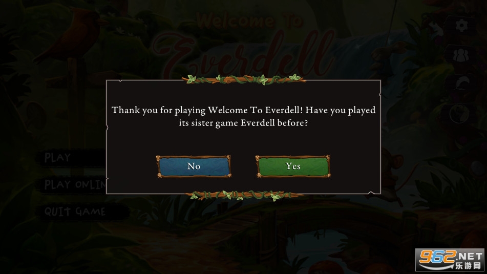 ɾĹWelcome To Everdell