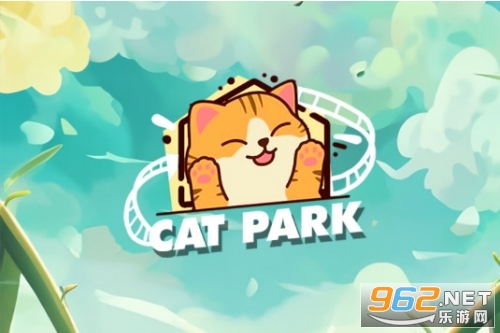 è乫԰Cat Park Tycoon