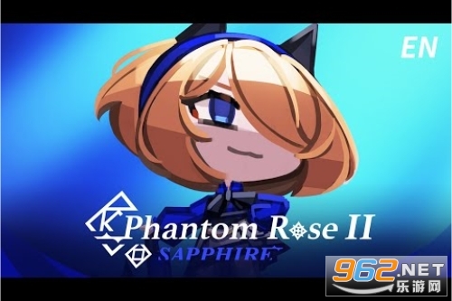 õ֮Ӱ2Phantom Rose 2 SapphireϷ