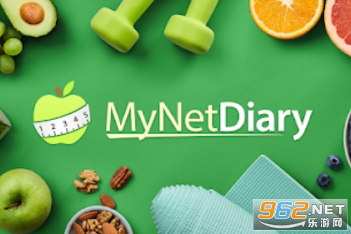 MyNetDiaryٷ