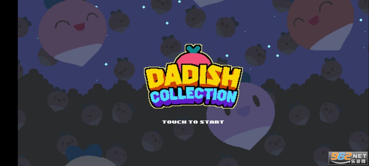 Dadish Collectionְܲղذ