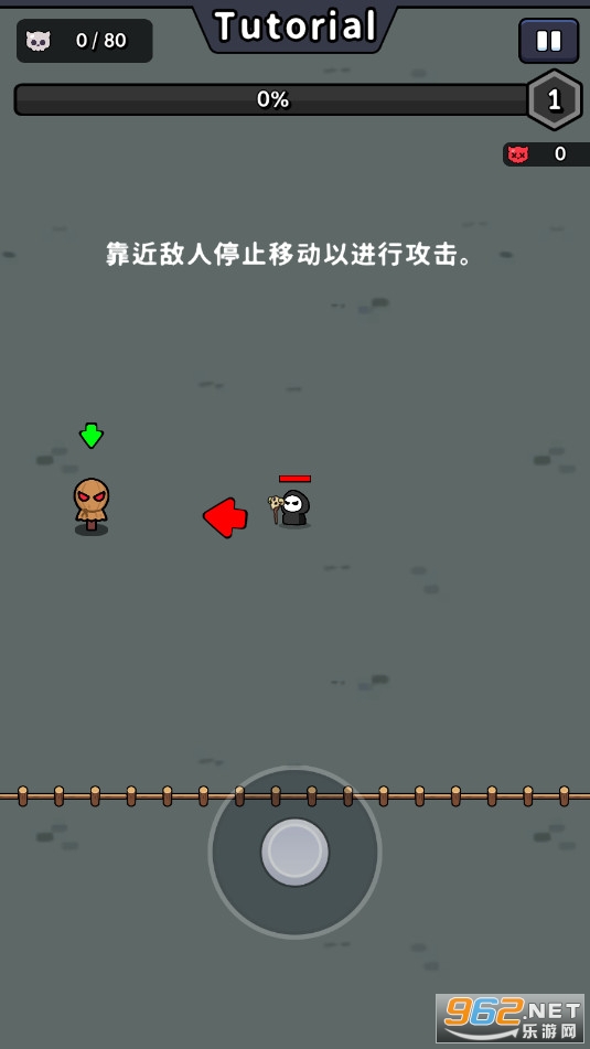 鷨ʦNecro : Roguelike RPG