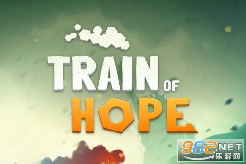 ϣгTrain of Hope