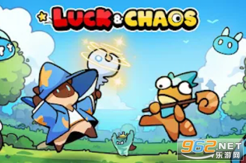 ˴ս°Luck and Chaos