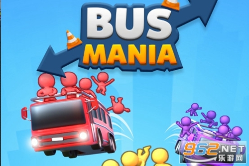 Bus Mania[