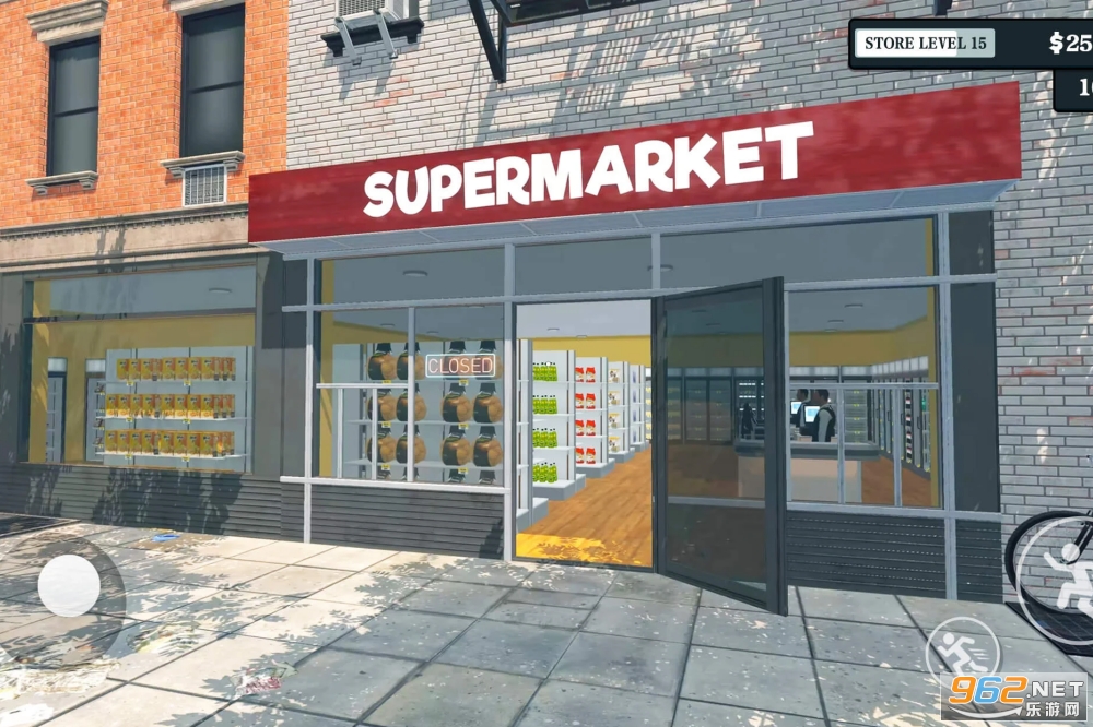 ģSupermarket Simulatorֻ