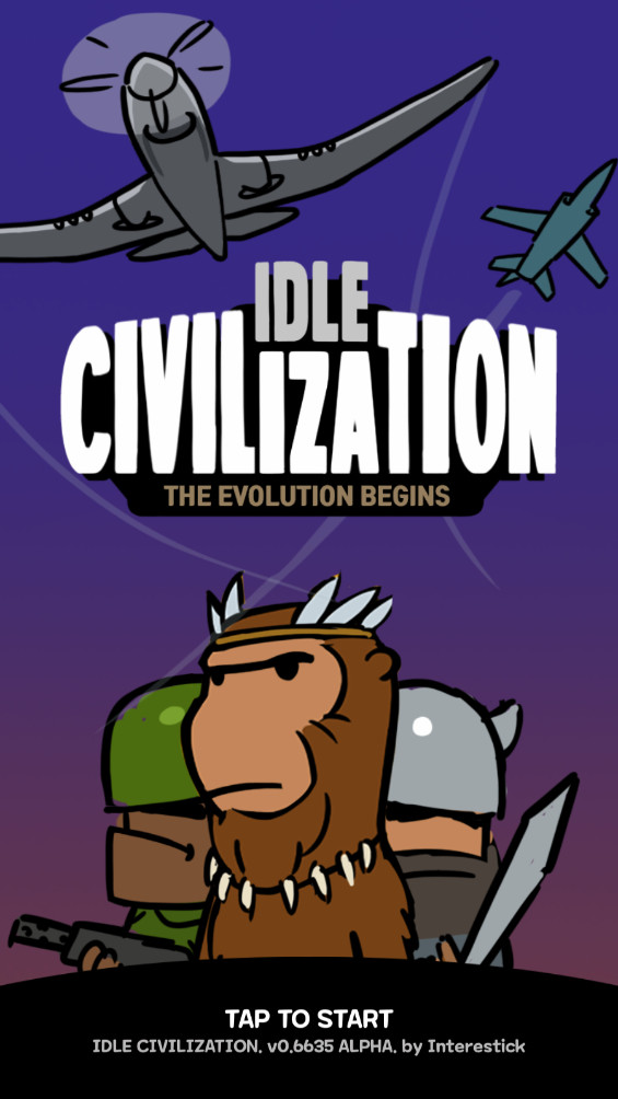 IDLE CIVILIZATIONٷv0.6635ͼ7