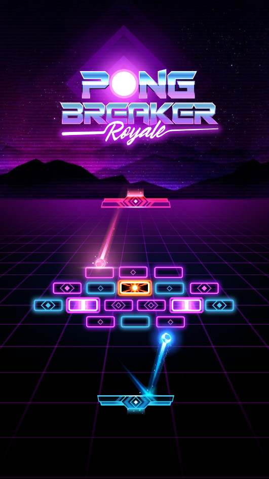 Pong Breaker RoyaleƹҴשϷv3.0ͼ2