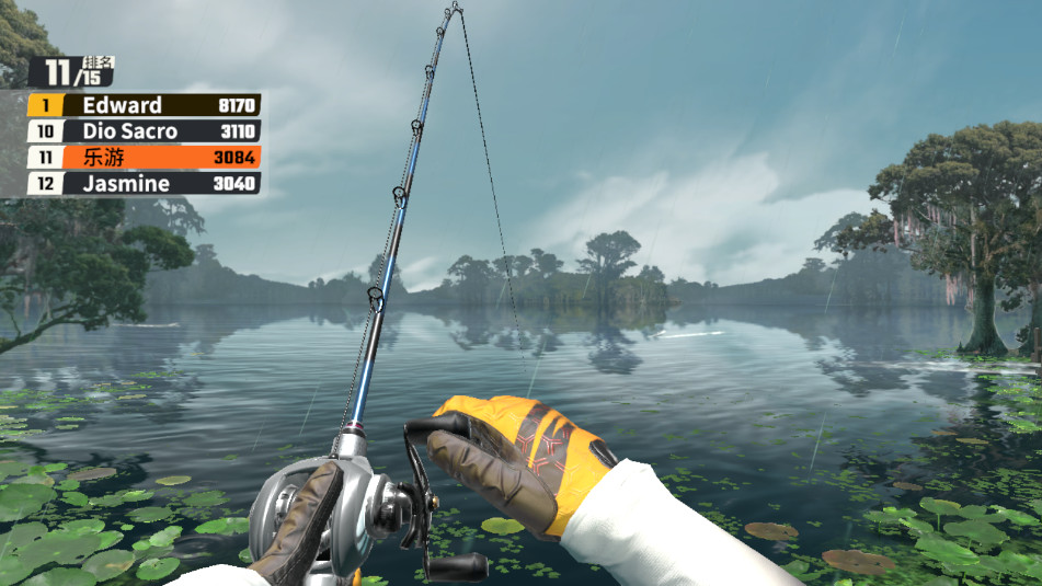 ֵʦʰFishing Masterٷv1.0.0.9077ͼ4