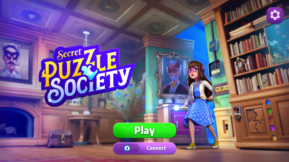 Secret Puzzle Societyٷv1.6.3ͼ8