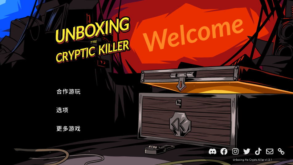 2ɱUnboxing the Cryptic Killerv1.2.1ͼ4