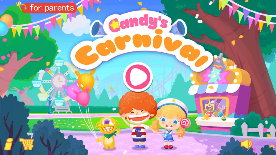 [@[Candys Carnivalv1.1 ׿؈D0