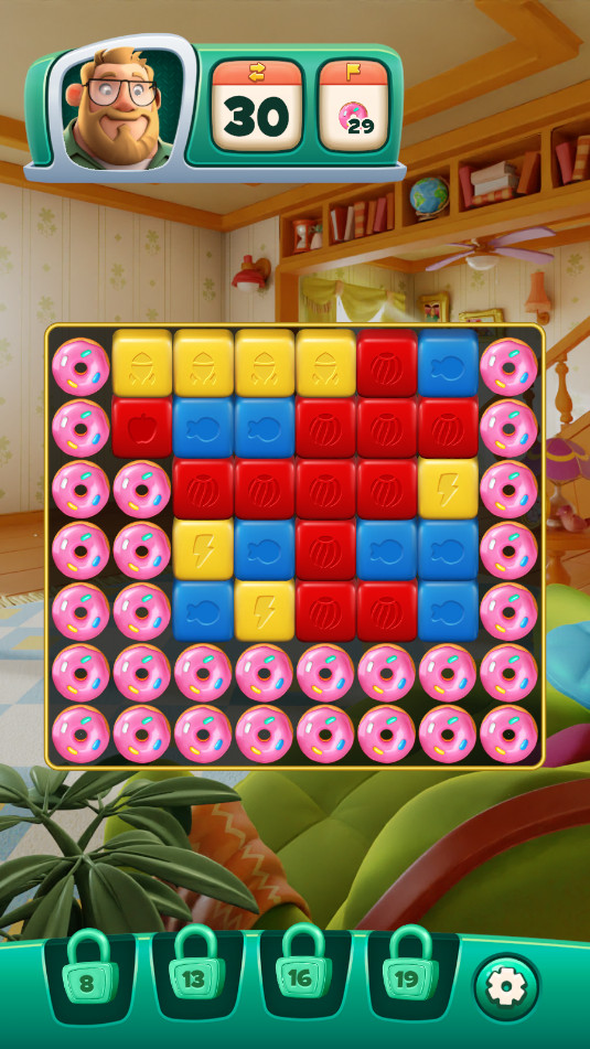 rgTime Blast: Puzzle Gameٷv1.3.3؈D3