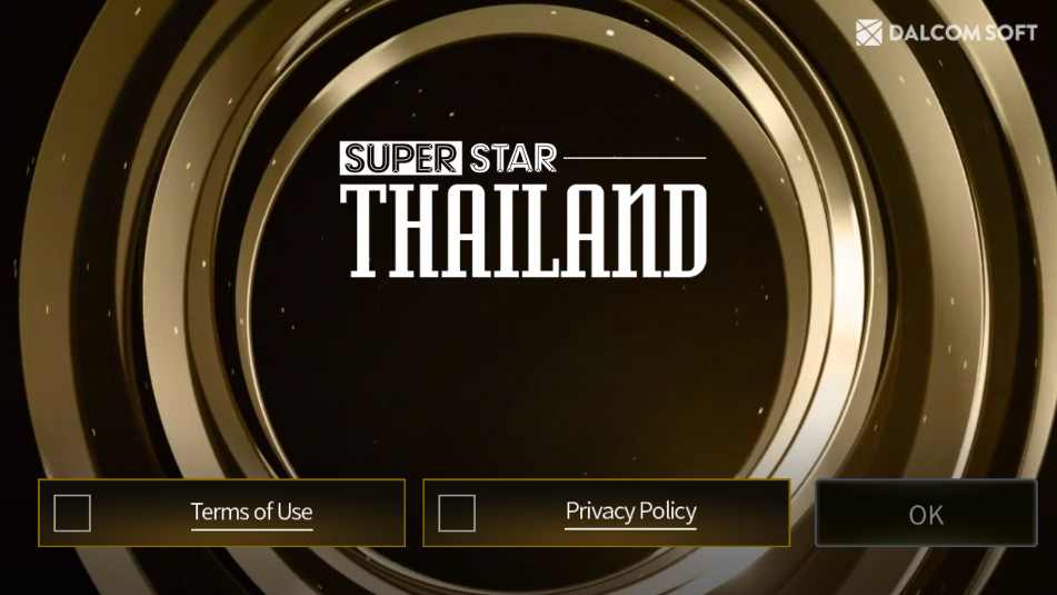 SUPERSTAR THAILANDٷv3.9.10ͼ1