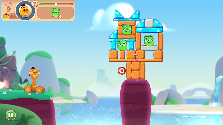 Angry Birds JourneyŭСð°2024v3.8.0ͼ2