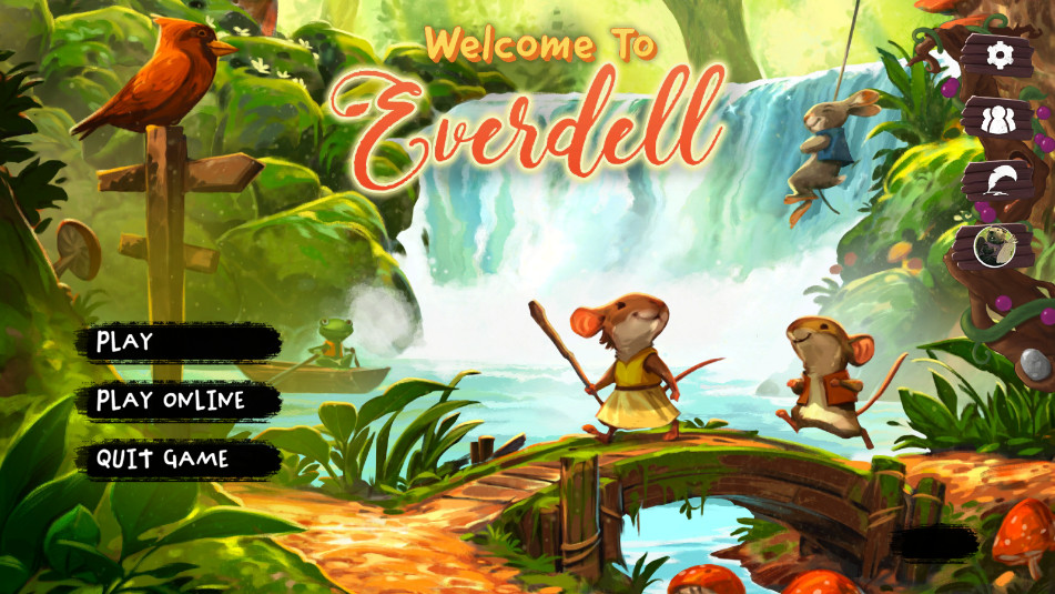 ɾĹWelcome To Everdellv1.0.0ͼ7