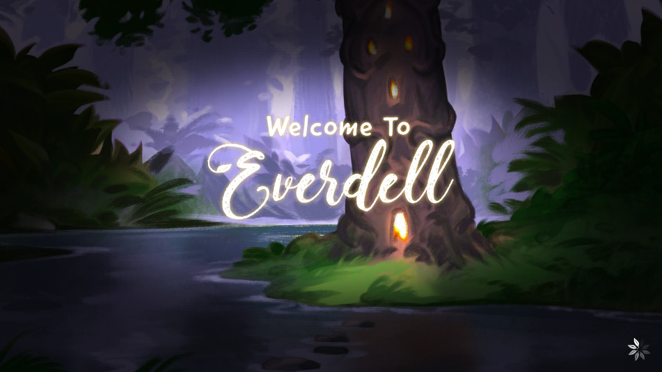 ɾĹWelcome To Everdellv1.0.0ͼ3