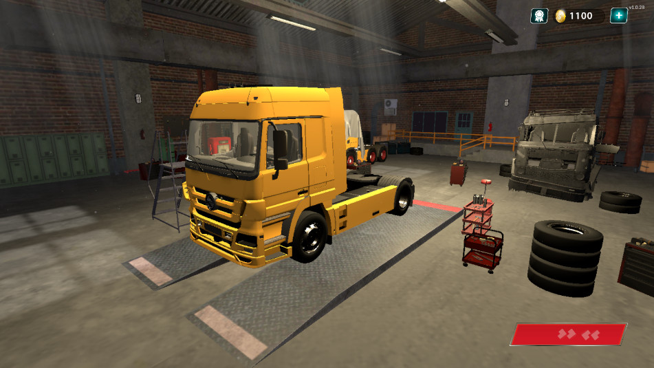 ʻģTruck Driver Go׿v1.0.5ͼ1