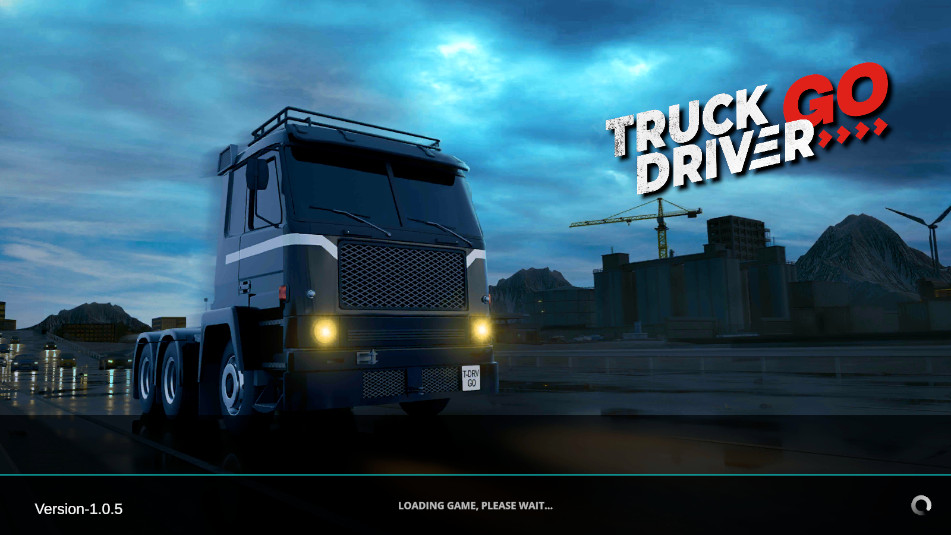 ʻģTruck Driver Go׿v1.0.5ͼ8