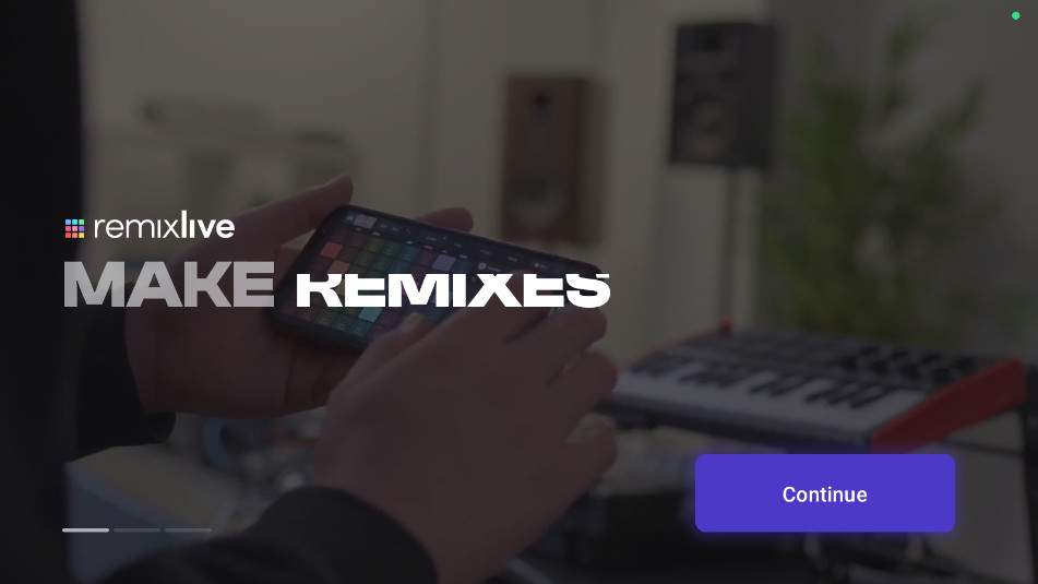 Remixlive׿°v8.2.1ͼ4