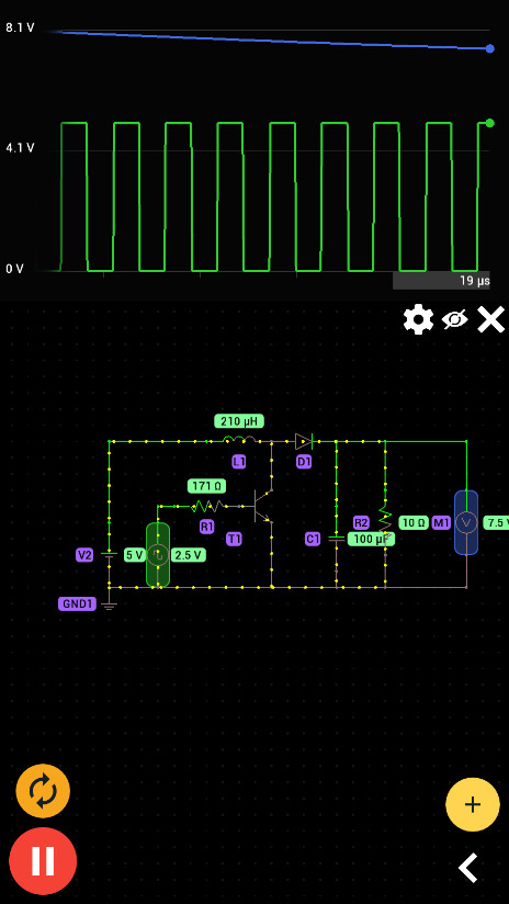 PROTO·ģרҵv1.31.0 ֻͼ8