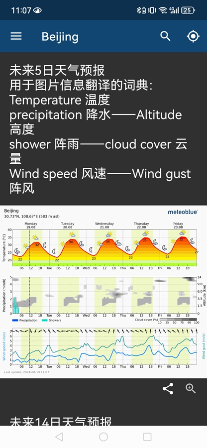 meteoblueİֻv2.7.23_zh2ͼ2