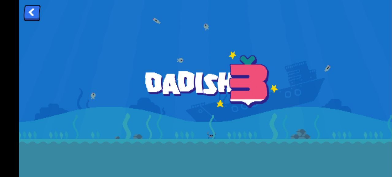 Dadish Collectionְܲղذv1.0.1ͼ4