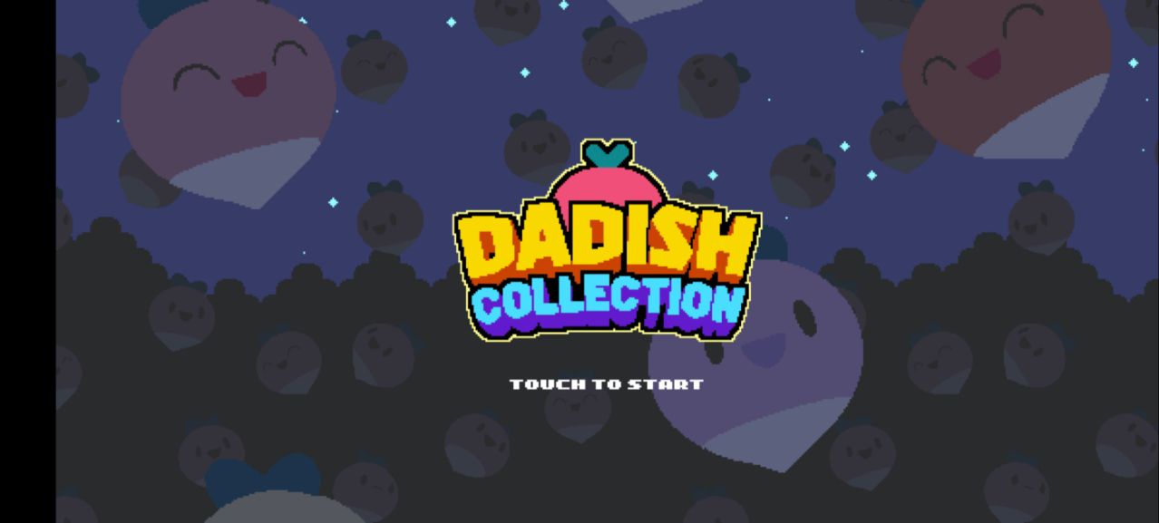 Dadish Collectionְܲղذv1.0.1ͼ3