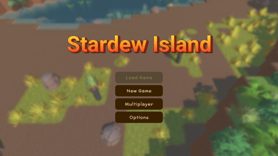 ¶uSteam(Stardew Island)Vv1.2؈D7