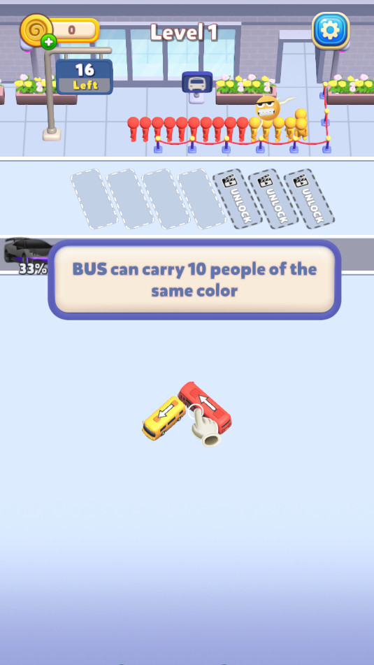 Bus Maniaٷv1.29.0ͼ6