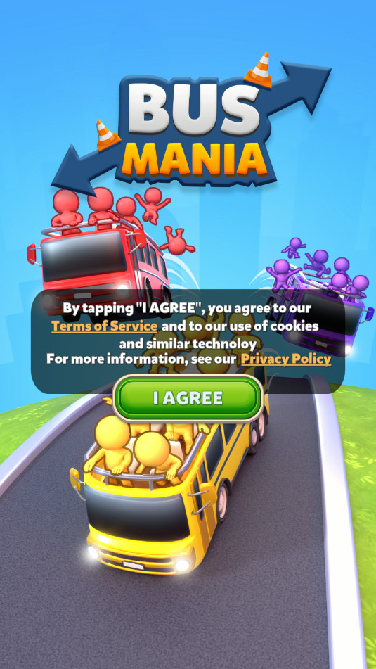 Bus Maniaٷv1.0.15ͼ7