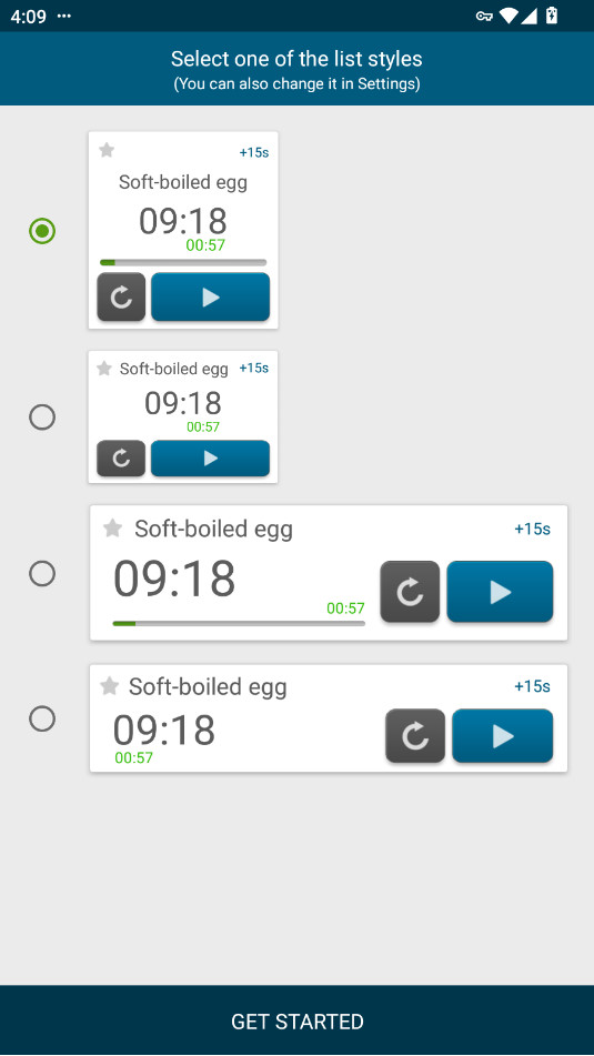 ๤ʱMulti Timer StopWatch߼v2.12.5ͼ3