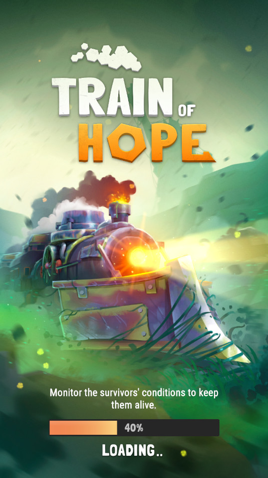 ϣгTrain of Hopev0.5.2ͼ7