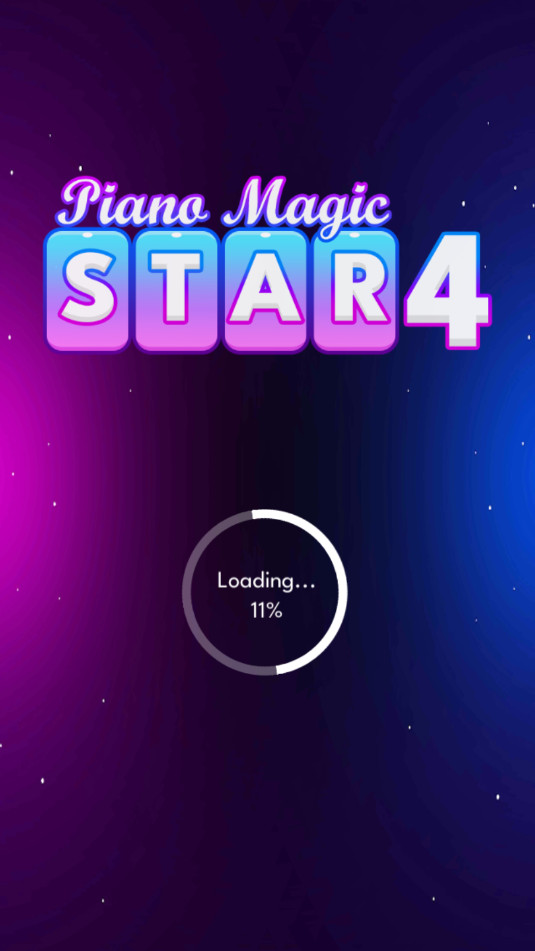 ħPiano Magic Star 4ٷv2.11.4ͼ4