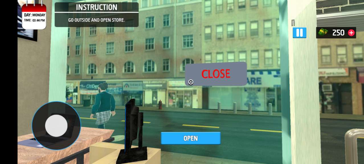 Shoe Store Cashier GameЬģϷ°v1.0ͼ4