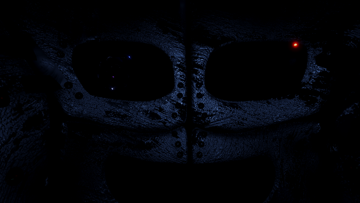 ܵҹVRõص(Five Nights at Freddys Sister Location VR)°v1.0.1ͼ3