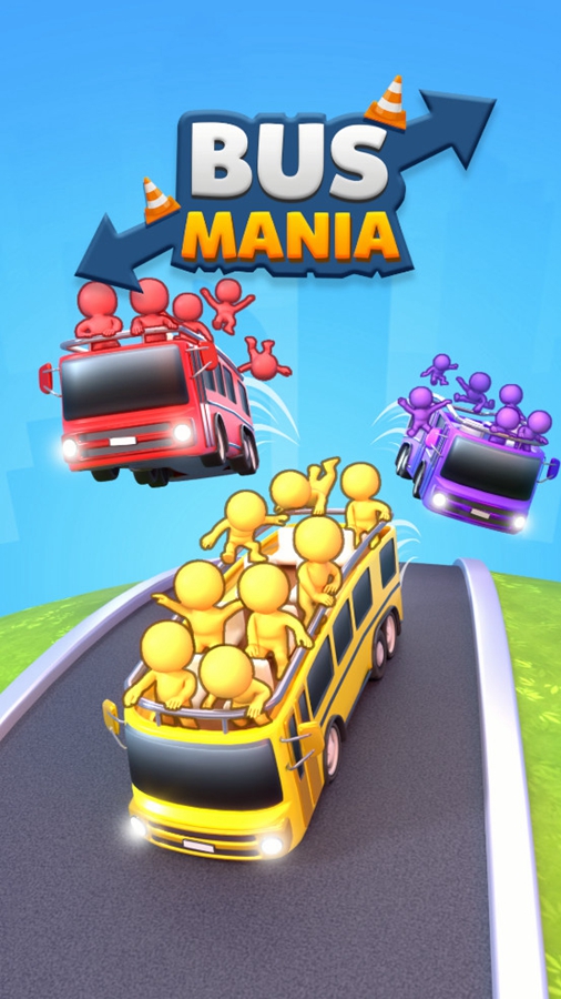 Bus ManiaϷ׿v1.0.15ͼ0