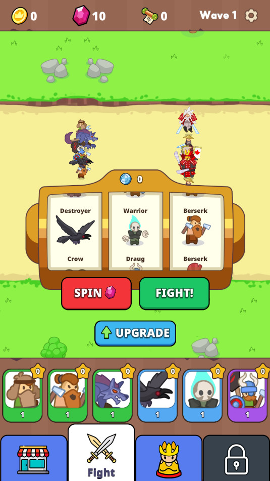 תսSpin Wars׿v1.0ͼ5